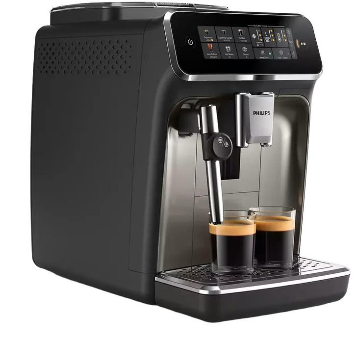 Philips 3300 Series EP3326/90 - Koffiebonenmachine, Witgoed en Apparatuur, Koffiezetapparaten, Refurbished, Verzenden