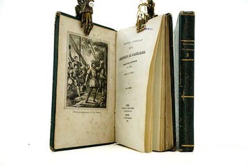 C. Piton & Campe - Histoire générale de la découverte de