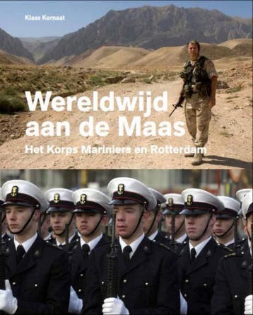 Wereldwijd aan de Maas - Klaas Kornaat 9789490951283, Verzenden, Zo goed als nieuw, Klaas Kornaat