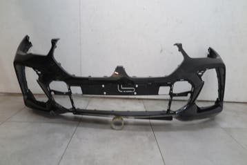 BMW X6 G06 voorbumper 8069942, Verzenden, Gebruikt