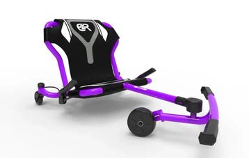 Ezyroller Pro X Paars (Kinderen), Ophalen of Verzenden, Nieuw, Overige merken