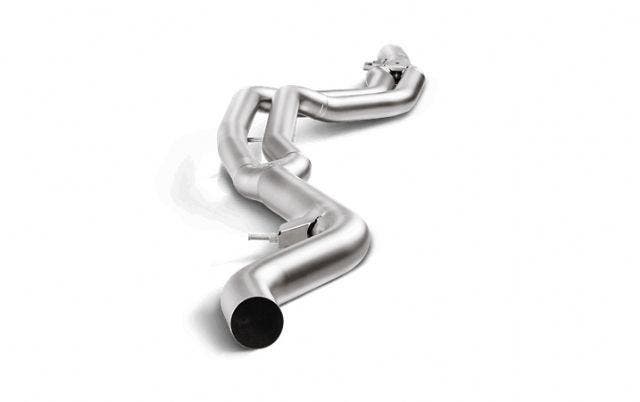 BMW F20 / 21/22/23/23 M140i / M240i Akrapovic Evolution Line, Auto diversen, Tuning en Styling, Verzenden