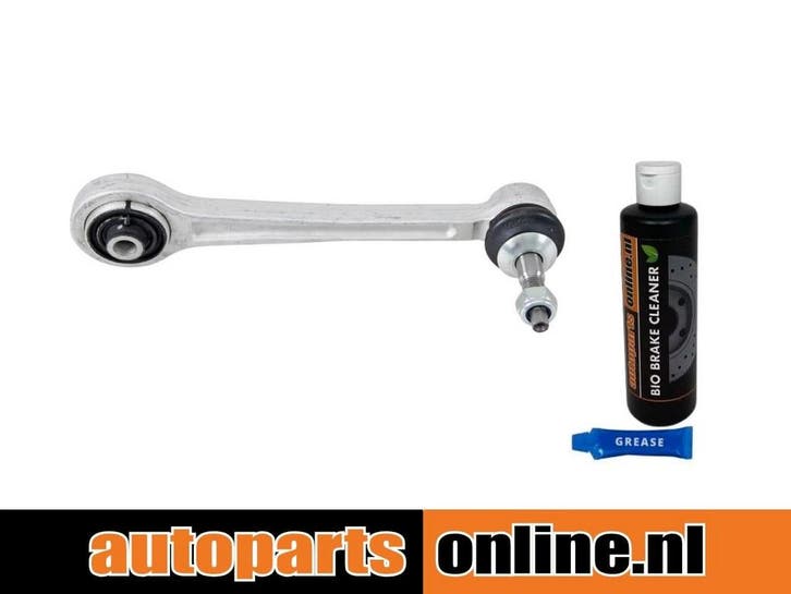 Draagarm Bmw 6 Serie achterzijde, rechts, onder, Auto-onderdelen, Besturing, Nieuw, Verzenden