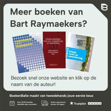 Wijsbegeerte / Campus handboek 9789020988642 Bart Raymaekers, Boeken, Verzenden, Gelezen, Bart Raymaekers