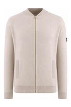 Peuterey Vest in maat L Wit, Verzenden, Gedragen, Wit, Peuterey