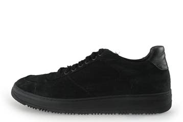 Manfield Sneakers in maat 47 Zwart, Kleding | Heren, Schoenen, Manfield, Verzenden, Zwart, Sneakers of Gympen