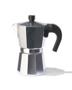 HEMA Espresso koffiepot voor 6 kopjes, Verzenden, Nieuw in verpakking