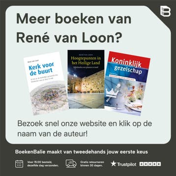Bouwers in de eerste gemeenten / Kringserie - René van Loon, Verzenden, Gelezen, René van Loon