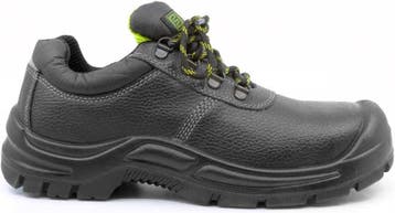 Flex Footwear Easy Low S3 Dames, Heren  maat 38, Tuin en Terras, Werkkleding, Ophalen of Verzenden, Nieuw