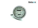 Tellerklok MPH  Yamaha XV 1000 Virago 1984-1985 (XV1000), Motoren, Verzenden, Gebruikt