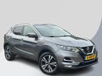 Zakelijke Lease |  Nissan QASHQAI 1.3 DIG-T Design Edition, Stof, Gebruikt, Euro 6, Overige kleuren