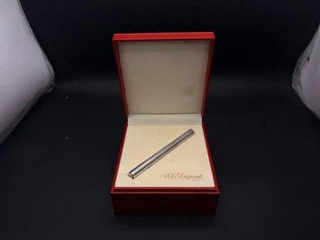 S.T. Dupont - Lady - Vulpen, Nieuw