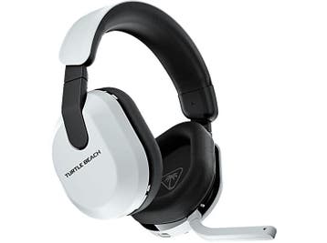 Turtle Beach -   Over-ear Draadloze Hoofdtelefoon Wit, Verzenden, Nieuw, Overige merken
