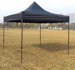 Partytent Easy Up 2,5 x 2,5 meter ALU frame zonder zijwan..., Verzenden, Nieuw, 2 meter of meer, Partytent