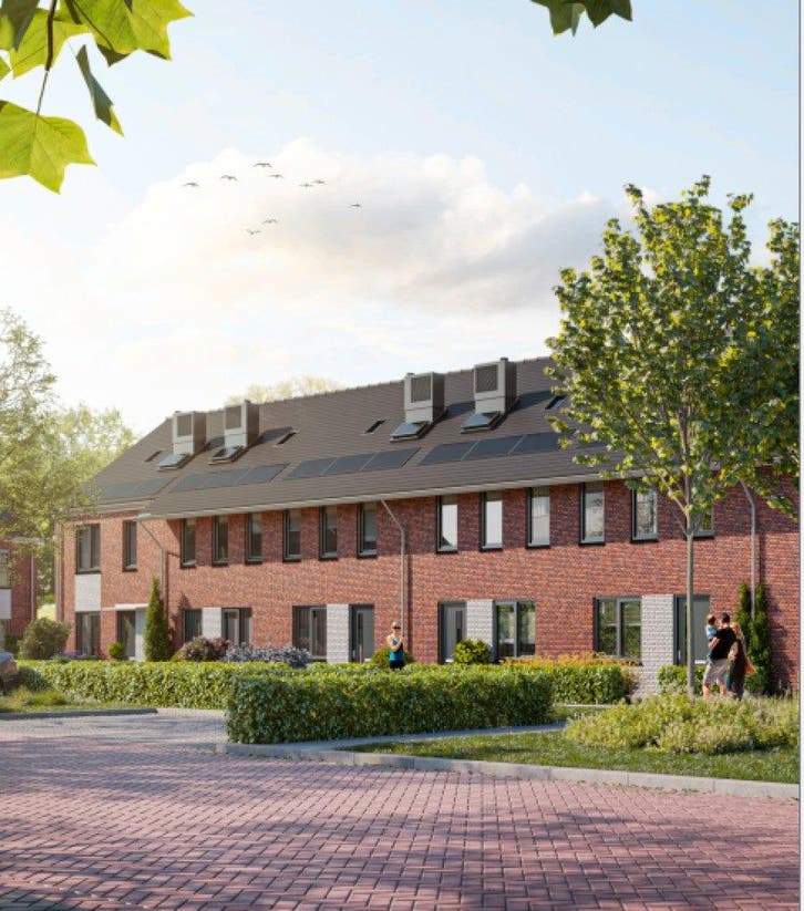 Te huur: Huis Herenstraat in Slagharen, Huizen en Kamers, Huizen te huur, Overijssel