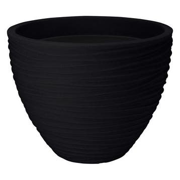 Bloempot | Gardalux | Ø 40 cm, Tuin en Terras, Bloempotten, Verzenden, Nieuw
