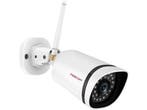 Foscam FI9911W - Camera - 3MP resolutie AI Persoonsdetectie, Verzenden, Zo goed als nieuw