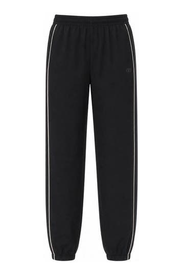 Organic Basics Sportbroek in maat M Zwart, Verzenden, Zo goed als nieuw, Zwart, Organic Basics
