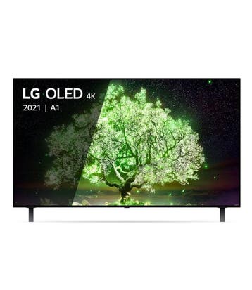 LG OLED48A16LA OLED 4K Smart Tv1299, Ophalen of Verzenden, Nieuw, 100 cm of meer, LED