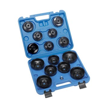 Oliefilter doppen set , 15.dlg, Verzenden