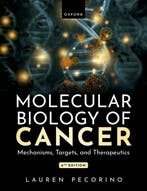 9780198899693 Molecular Biology of Cancer, Boeken, Verzenden, Nieuw, Lauren Pecorino