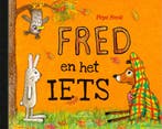 Fred en het IETS 9789463361811 Pépé Smit, Verzenden, Zo goed als nieuw, Pépé Smit