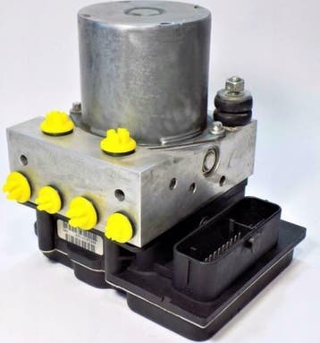 Revisie ABS pomp Audi A6 C6 4F0910517AD 4F0614517AA, Ophalen of Verzenden, Gereviseerd, Audi