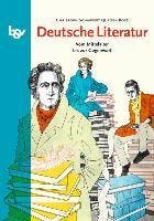 Deutsche Literatur 9783762704546, Boeken, Verzenden, Zo goed als nieuw