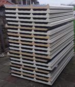 B-keus dakpanelen 40 mm – scherp geprijsd en op maat, Verzenden, Nieuw