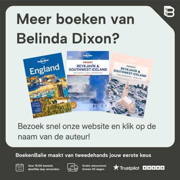 Europes best trips / Lonely Planet road trips - Belinda, Boeken, Verzenden, Zo goed als nieuw, Belinda Dixon