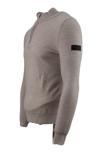 Cavallaro Napoli Trui in maat M Beige, Verzenden, Zo goed als nieuw, Overige kleuren, Cavallaro Napoli