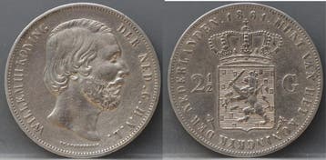 Mooie collectie munten Koninkrijk in webshop!, Postzegels en Munten