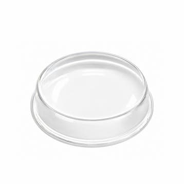 12mm - Zelfklevende Anti-Slip Pads / Siliconen Stootdopp...