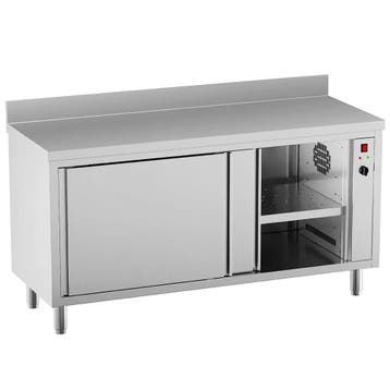 Warmhoudkast | STANDARD LINE EVO | RVS | 30°C/90°C |, Verzenden, Nieuw in verpakking