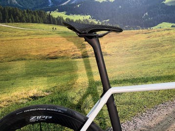 Colnago C72 SRAM RED AXS + PM – ZIPP 454 NSW – maat 530, 28 inch, Carbon, Heren, Nieuw