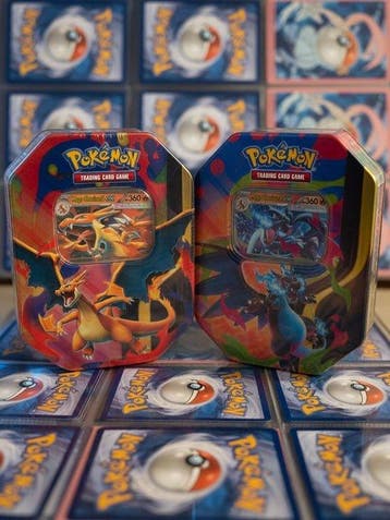 Pokémon - 2 Sealed box - XY - XY Base Set, Nieuw