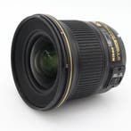 Nikon AF-S 20mm f/1.8G ED | Tweedehands, Verzenden, Gebruikt