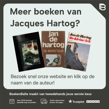 Schipper naast god 9789010047274 Jacques Hartog, Verzenden, Gelezen, Jacques Hartog