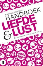 Handboek Liefde & Lust 9789022554821 Nathalie Driessen, Verzenden, Gelezen, Nathalie Driessen