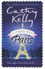 It Started with Paris 9781409153603 Kelly, Verzenden, Zo goed als nieuw, Kelly