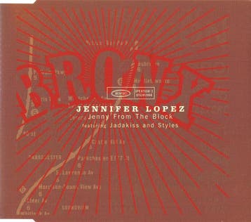 cd single - Jennifer Lopez Featuring Jadakiss And Styles*..., Cd's en Dvd's, Verzenden, Zo goed als nieuw, Pop