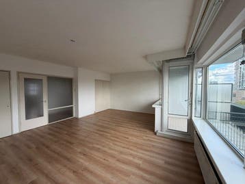 Te huur: Appartement Kruiskade in Rotterdam, Appartement, Rotterdam, Zuid-Holland