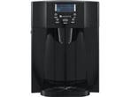 PIML200L - IJsblokjesmachine - 12 l waterreservoir - Zwart, Verzenden, Nieuw