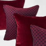 GUCCI -Two cushions in a set of four- New set - Kussen