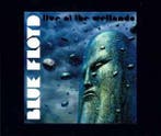 cd - Blue Floyd - Live At The Wetlands, Cd's en Dvd's, Verzenden, Zo goed als nieuw