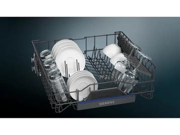 Siemens SN63EX22CE - Vaatwasser - A - Home Connect - 6 progr, Witgoed en Apparatuur, Verzenden, Zo goed als nieuw