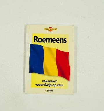 Roemeens - Slingenberg, Boeken, Verzenden, Gelezen