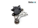 Remklauw Achter Honda CBR 1000 RR Fireblade 2004-2005, Verzenden, Gebruikt