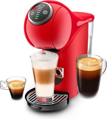 Krups Nescafé® Dolce Gusto® GENIO S Plus KP3405 -, Verzenden, Nieuw