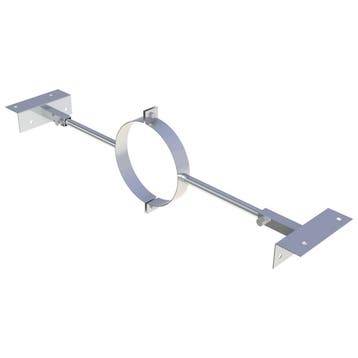 GGM Gastro | Spantdrager - Ø300 mm | SHJ-300-D | SHJ-300-D, Verzenden